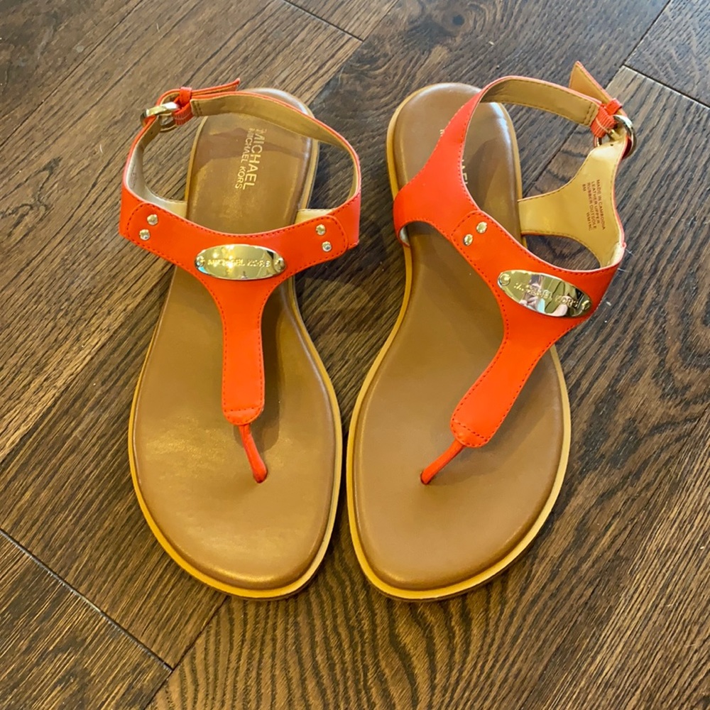 Michael Kors Sandals